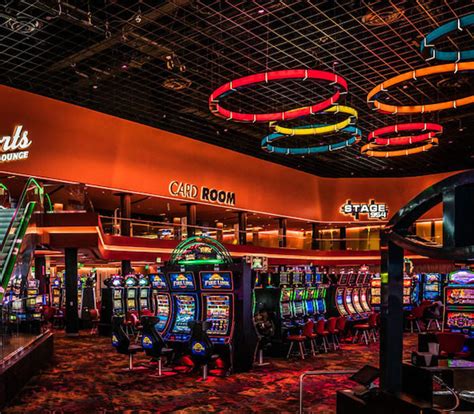 the casino at dania beach review